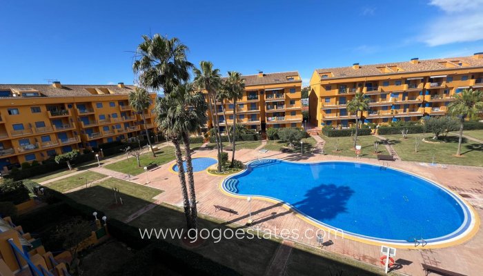 Wohnung - Penthouse Maisonette - Wiederverkauf - Dénia - Denia Centro