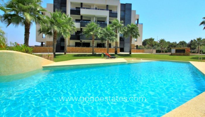 Wohnung - Penthouse Maisonette - Wiederverkauf - Orihuela - Los Altos