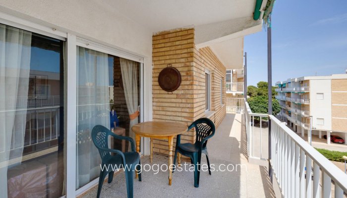 Wohnung - Penthouse Maisonette - Wiederverkauf - Orihuela - Orihuela Costa