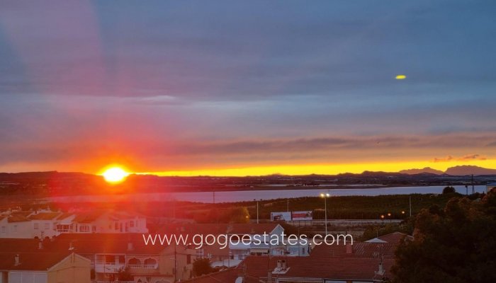 Wohnung - Penthouse Maisonette - Wiederverkauf - Torrevieja - Torrevieja Centro