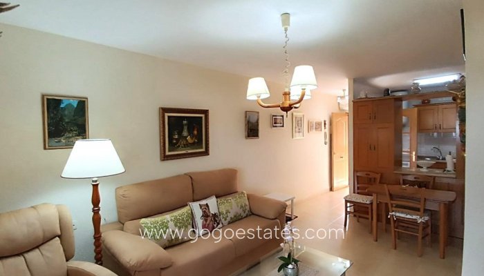 Wohnung - Penthouse Maisonette - Wiederverkauf - Torrevieja - Torrevieja Centro