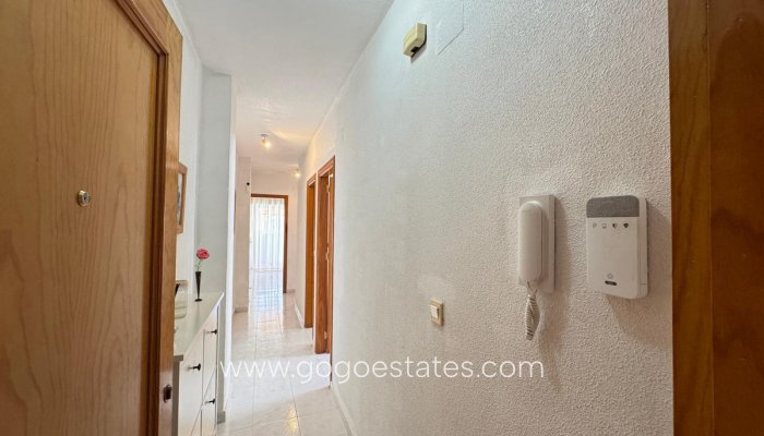 Wohnung - Penthouse Maisonette - Wiederverkauf - Torrevieja - Torrevieja Centro