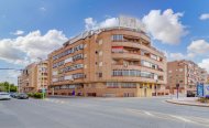 Wohnung - Wohnung im Erdgeschoss - Wiederverkauf - Torrevieja - RSO-44470