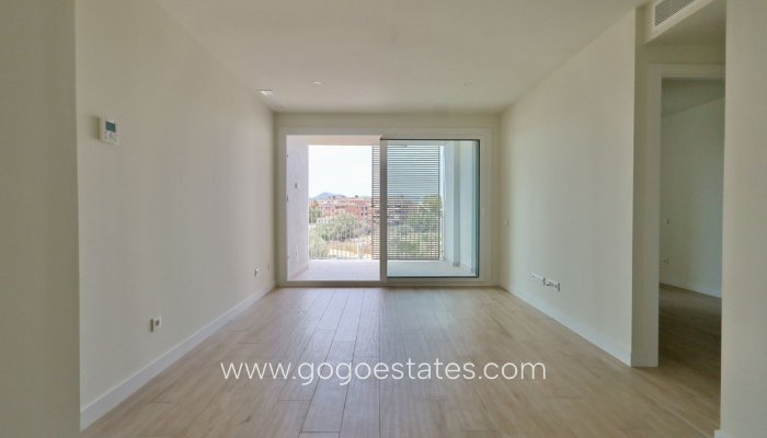 Wohnung - Wohnung im mittleren Stock - Wiederverkauf - Jávea Xàbia - Jávea - Xàbia Centro