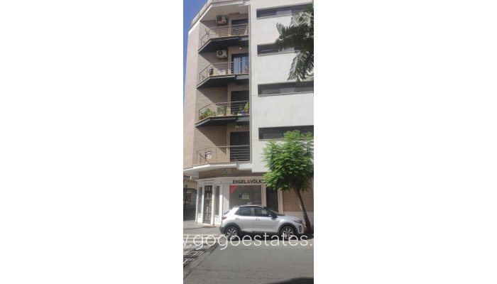 Wohnung - Wohnung im mittleren Stock - Wiederverkauf - Torrevieja - Torrevieja Centro