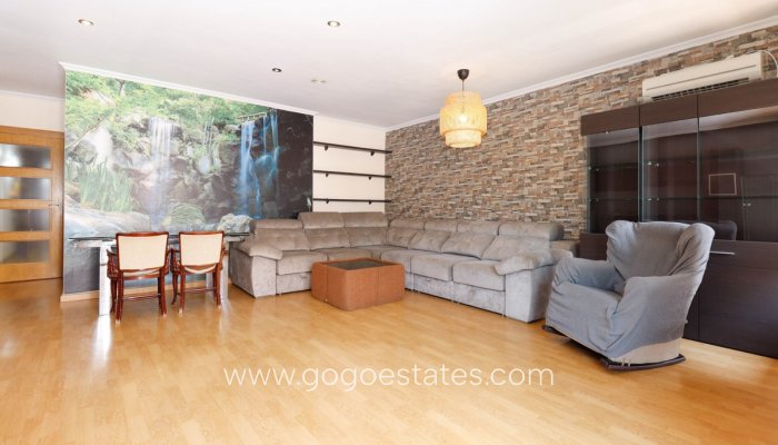 Wohnung - Wohnung im mittleren Stock - Wiederverkauf - Torrevieja - Torrevieja Centro