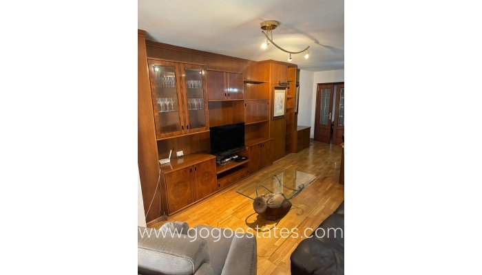 Wohnung - Wohnung im mittleren Stock - Wiederverkauf - Torrevieja - Torrevieja Centro