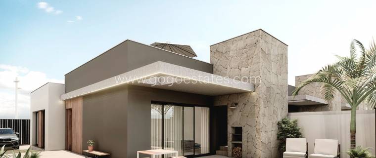 Villa Nature San Juan de los Terreros Costa de Almería