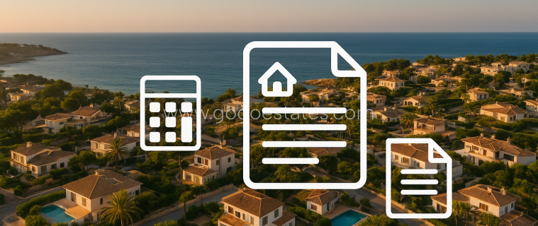 International property owners in Spain: key tax obligations and how to meet them without stress