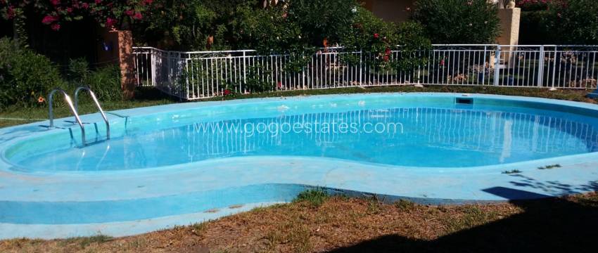 Verhuren in Spanje is opletten geblazen