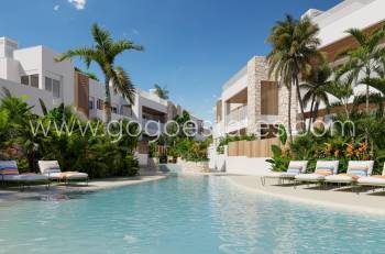 el yado & GogoEstates Costa Almeria Pulpi