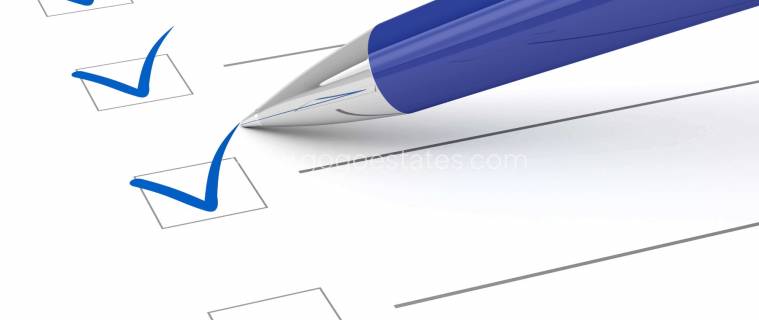 Warum eine Mängelliste beim Kauf eines Hauses in Spanien unerlässlich ist