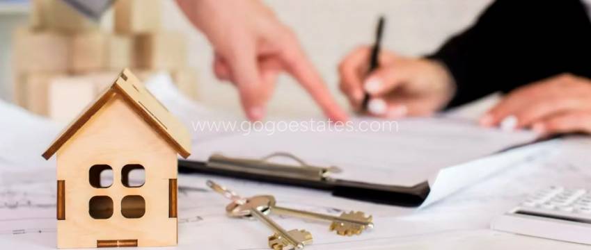 Expenses to consider when buying a home 