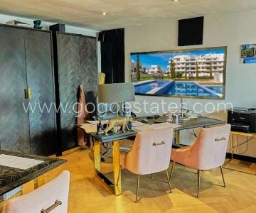 Real estate agents in Orihuela Costa