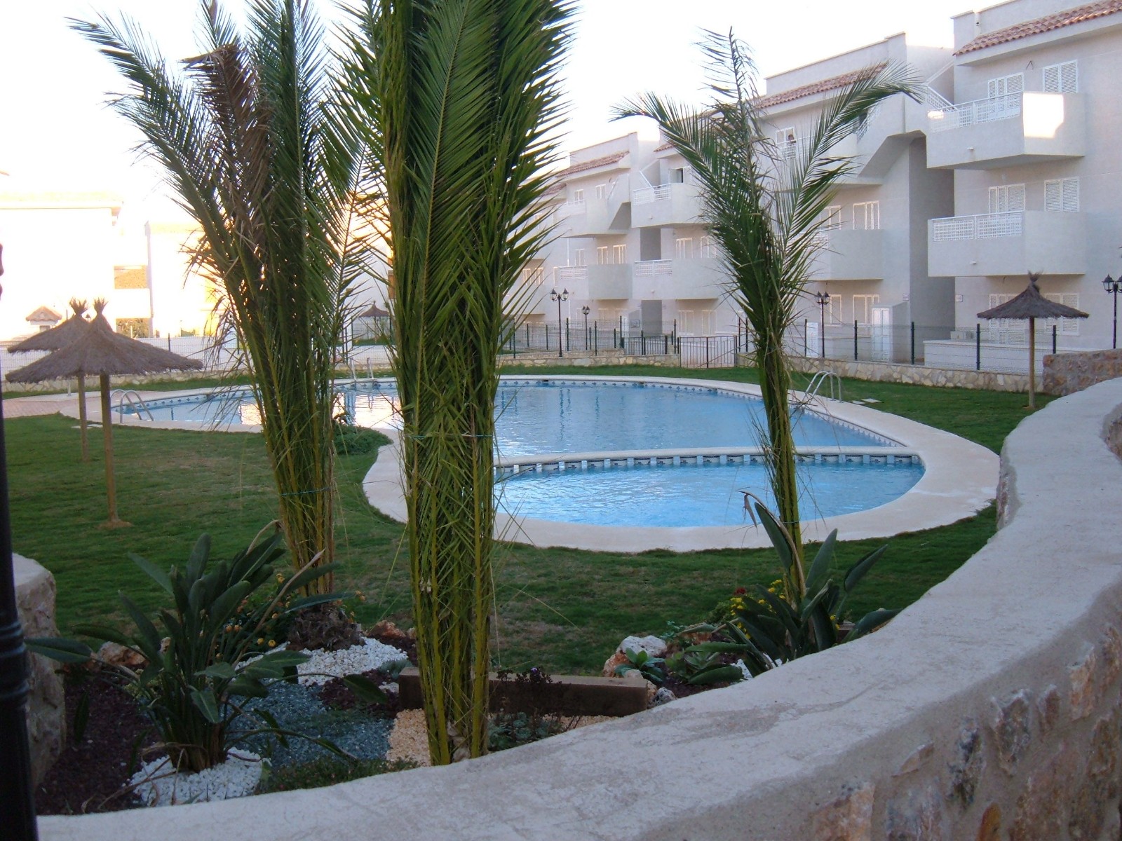 Apartment in Murcia