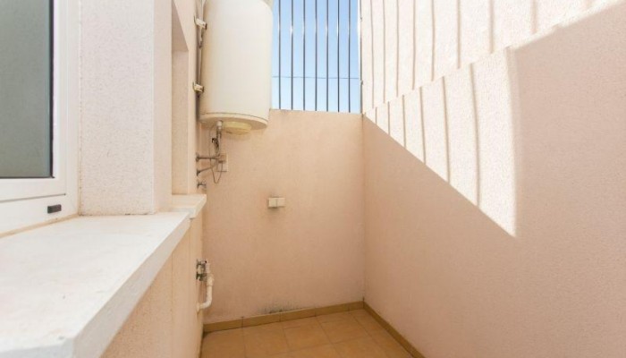 Neubouw - Wohnung - Alicante - Centro
