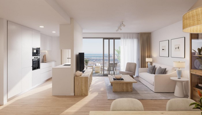 New Build - Villa - San Juan Alicante - Benalua