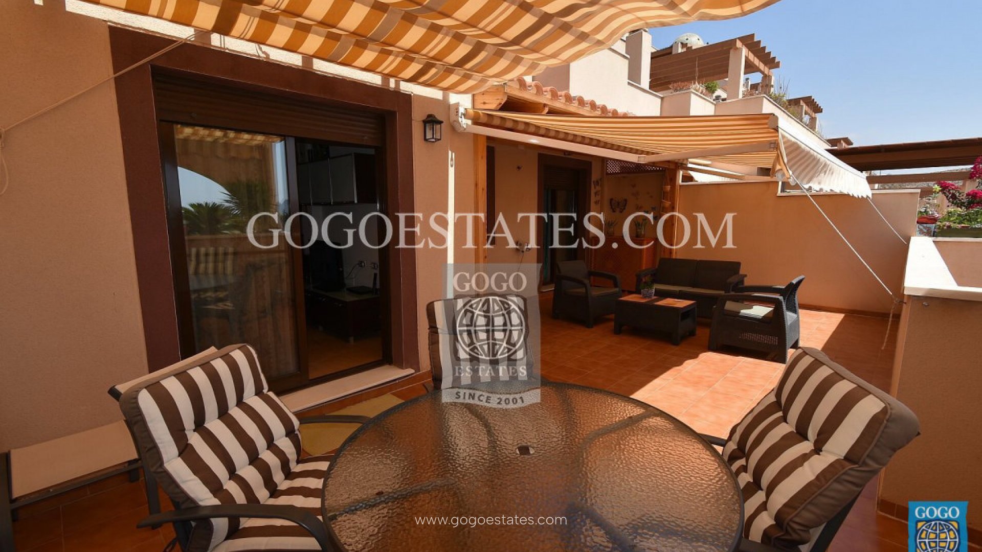 Apartamento en Murcia