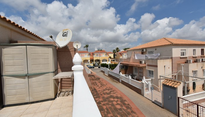 Resale - Villa - Orihuela Costa - Cabo Roig