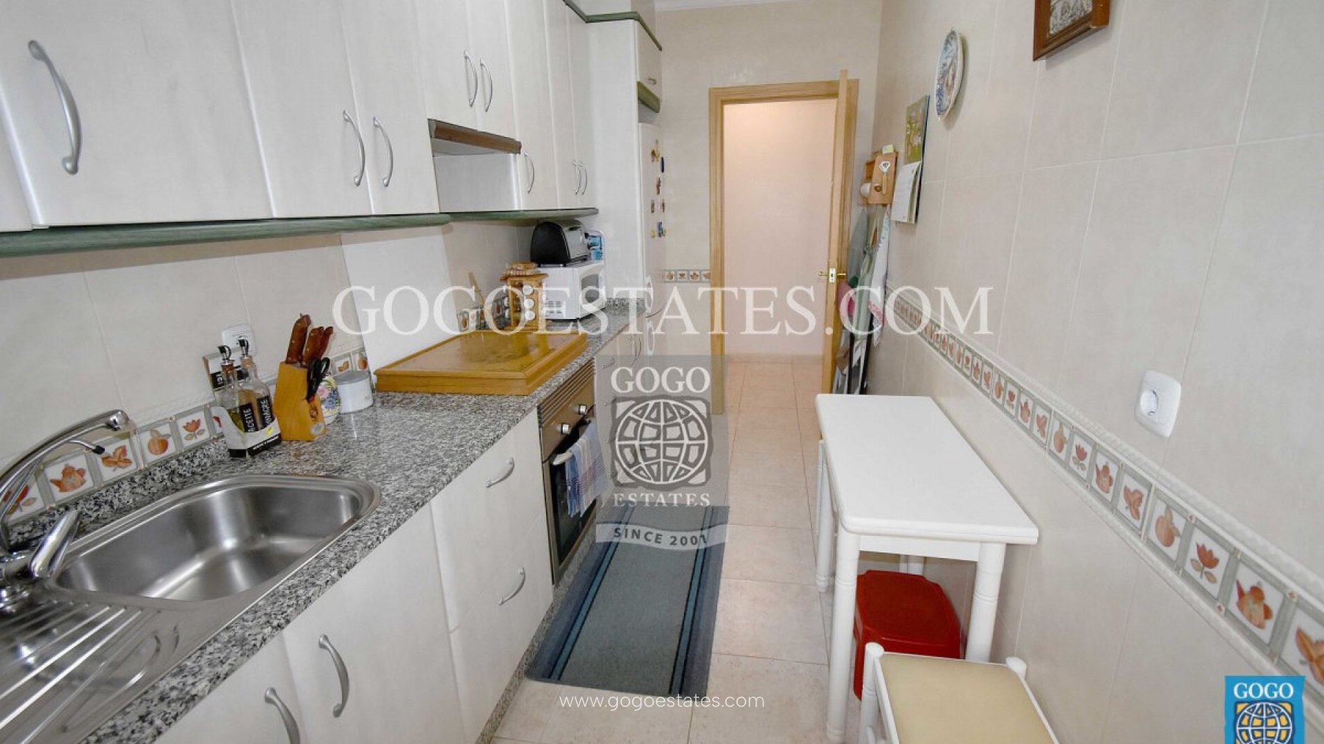Apartment in Murcia