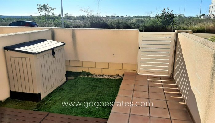 Long time Rental - Villa - Orihuela