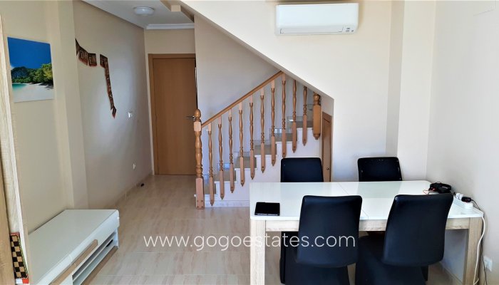 Long time Rental - Villa - Orihuela