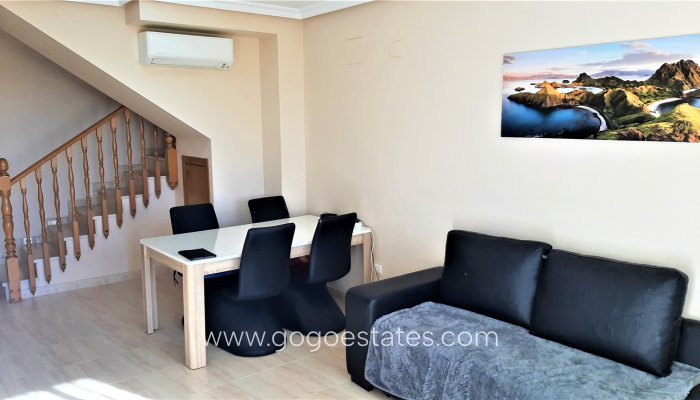 Long time Rental - Villa - Orihuela