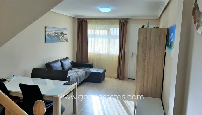 Long time Rental - Villa - Orihuela