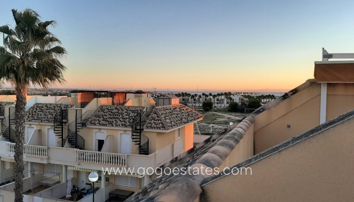 Long time Rental - Villa - Orihuela