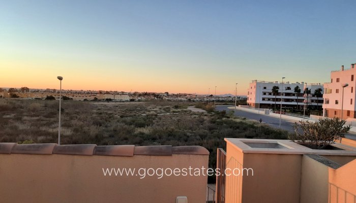 Long time Rental - Villa - Orihuela