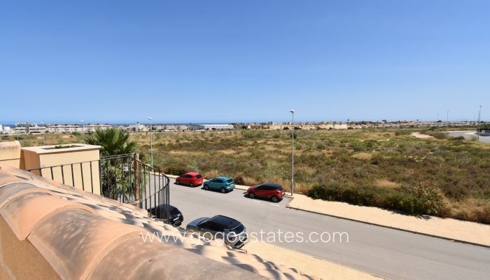 Long time Rental - Villa - Orihuela