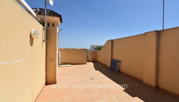 Long time Rental - Villa - Orihuela