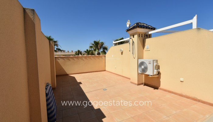 Long time Rental - Villa - Orihuela