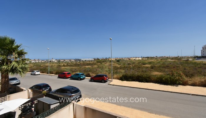 Long time Rental - Villa - Orihuela