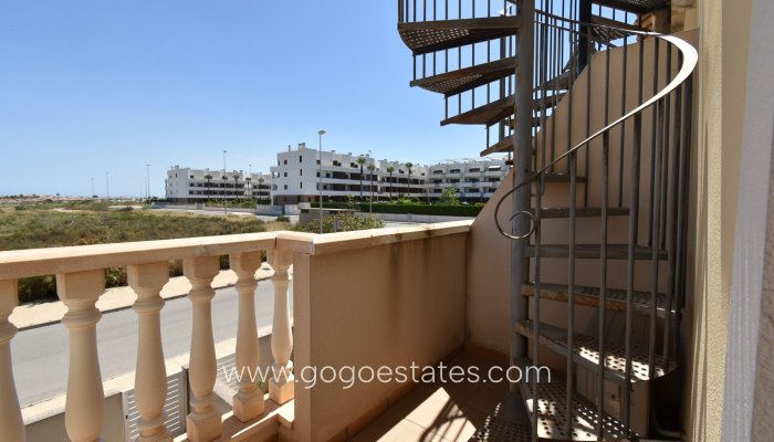 Long time Rental - Villa - Orihuela
