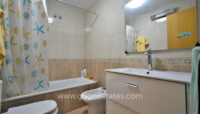 Long time Rental - Villa - Orihuela