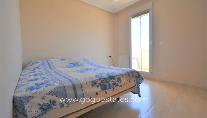 Long time Rental - Villa - Orihuela