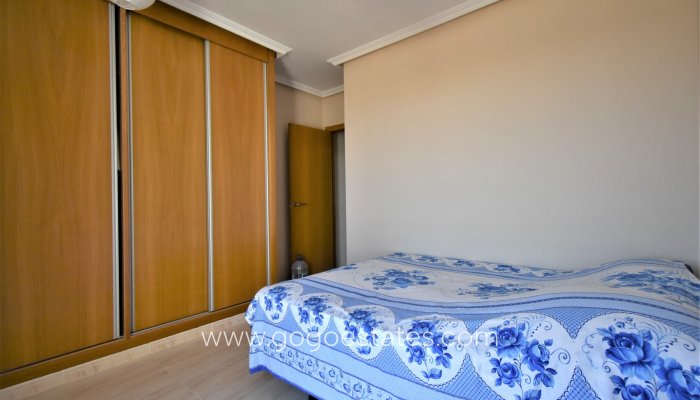 Long time Rental - Villa - Orihuela
