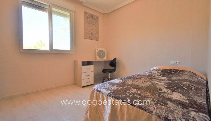 Long time Rental - Villa - Orihuela