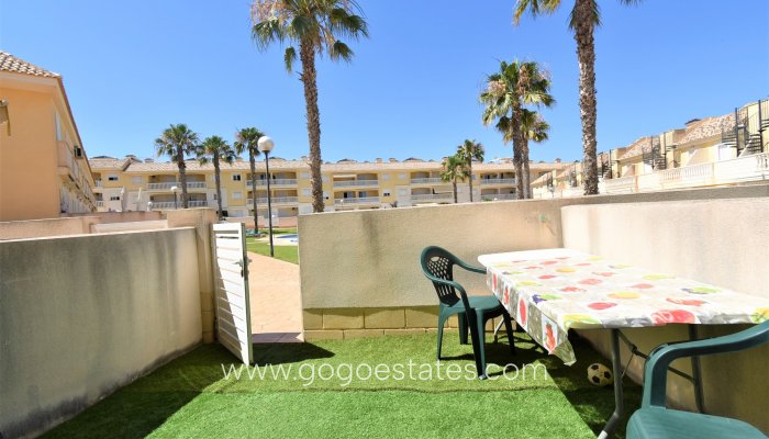 Long time Rental - Villa - Orihuela