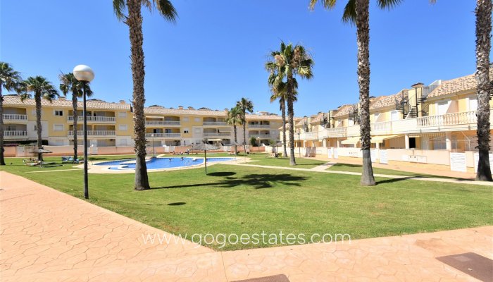 Long time Rental - Villa - Orihuela