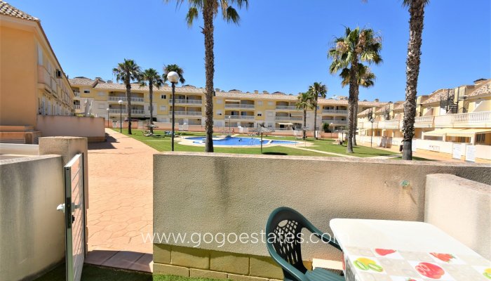Long time Rental - Villa - Orihuela