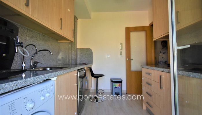 Long time Rental - Villa - Orihuela