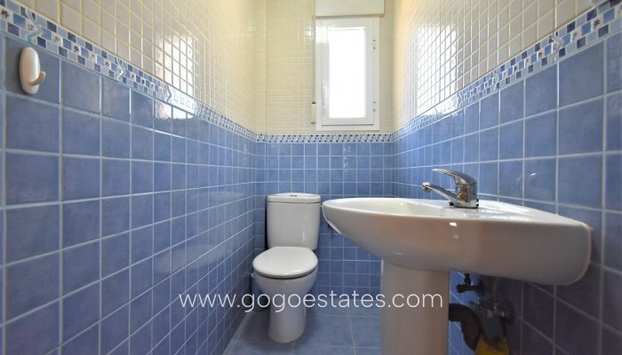 Long time Rental - Villa - Orihuela