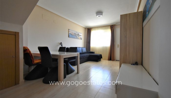 Long time Rental - Villa - Orihuela