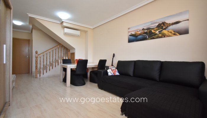 Long time Rental - Villa - Orihuela