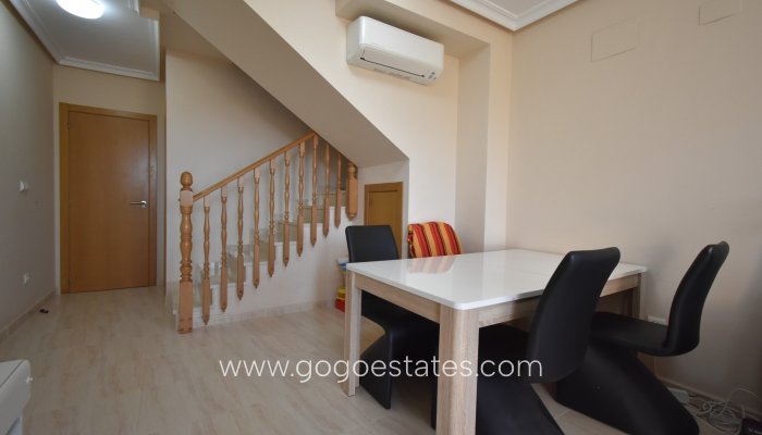 Long time Rental - Villa - Orihuela
