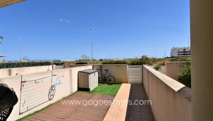 Long time Rental - Villa - Orihuela