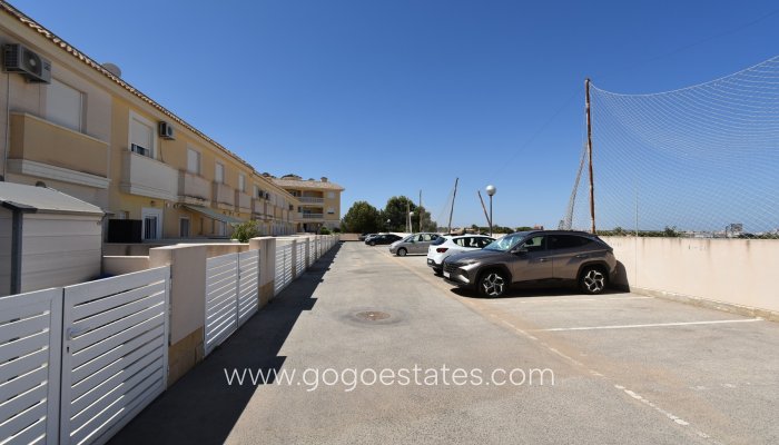 Long time Rental - Villa - Orihuela