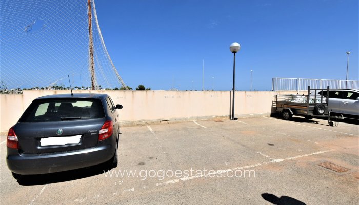 Long time Rental - Villa - Orihuela